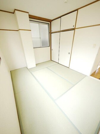 メゾン幸すすき野の物件内観写真